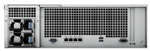 фото Сетевой накопитель  Synology RS2821RP+ в Казани