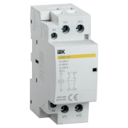 фото Контактор модульный  IEK MKK11-40-11