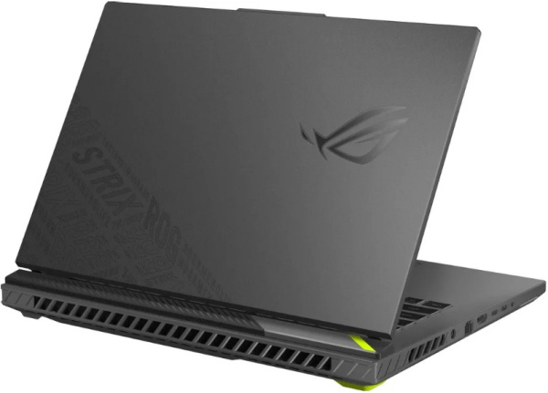 фото Ноутбук ASUS ROG Strix G16 G614PP-TS206 (, , , , ) [90NR0L68-M009F0]
