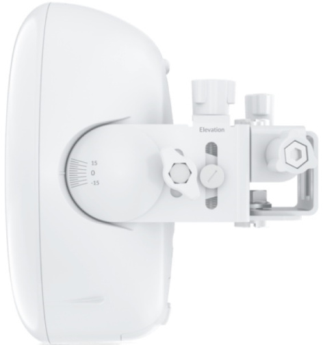 фото Точка доступа  Ubiquiti GigaBeam Plus GBE-Plus в Казани