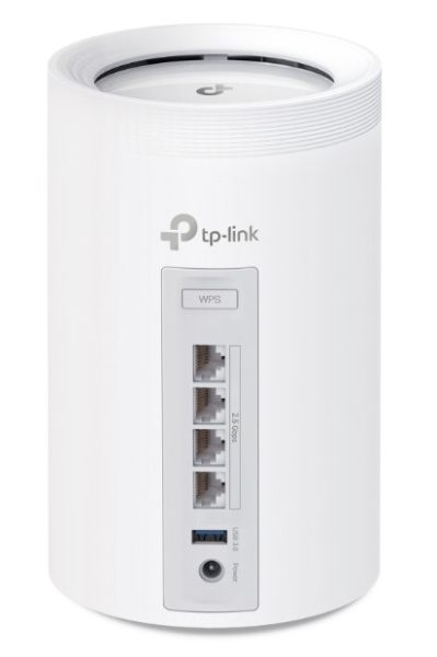 фото Роутер  TP-LINK DECO BE65 PRO(2-PACK) в Казани