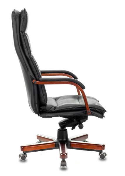 фото Кресло офисное Бюрократ T-9927WALNUT в Волгограде
