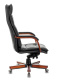 фото Кресло офисное Бюрократ T-9927WALNUT в Волгограде
