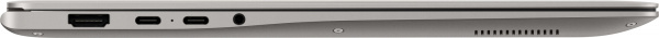 фото Ноутбук  Honor MagicBook Pro 14 FMB-P в Волгограде 14.6 ", Core Ultra 9, 32 Гб RAM, 1 Тб SSD, Arc graphics, Серый