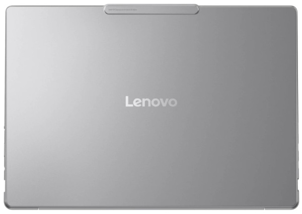 фото Ноутбук  Lenovo YOGA SLIM7 14ILL10 в Красноярске 14 ", Core Ultra 5, 16 Гб RAM, 1 Тб SSD, Arc graphics, Серый