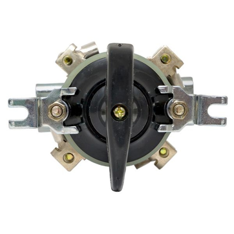 фото Выключатель пакетный  EKF pv-2-63-1 в Красноярске