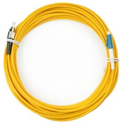фото Кабель патч-корд Cabeus FOP(s)-9-LC-FC-20m