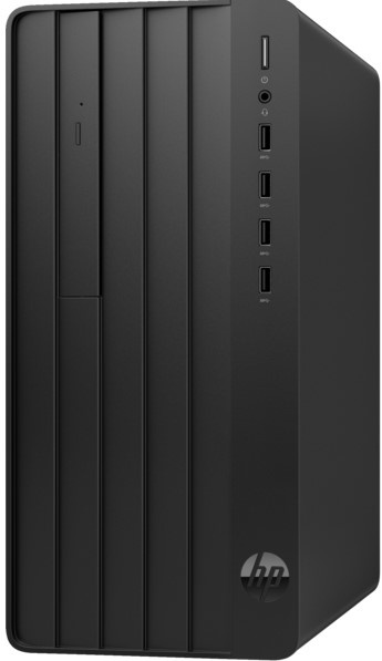 фото Системный блок HP 290 G9 MT Intel Core i5, 8 ГБ, 512 Гб, Intel UHD Graphics,  ОС Не установлена