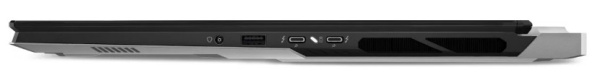фото Ноутбук MSI Titan 18 HX Dragon Edition Draco A2WJ 18" (Intel Core Ultra 9, 96Гб DDR5, SSD 4 Тб, GeForce RTX 5090, Windows 11 Домашняя) Черный [9S7-1824D6-1251]