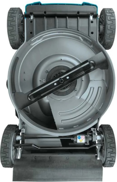 фото Газонокосилка  Makita DLM532Z в Краснодаре