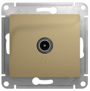 фото Розетка Systeme Electric GSL000493