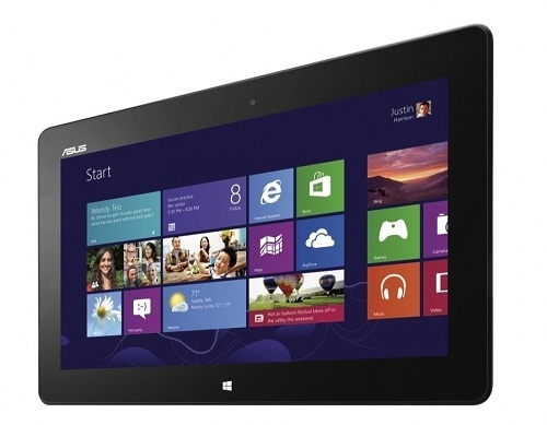 фото Планшет  ASUS VivoTab Smart ME400C 64Gb Black