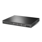 фото Коммутатор TP-LINK SG3428XPP-M2
