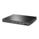 фото Коммутатор управляемый TP-LINK SG3428XPP-M2 в Перми