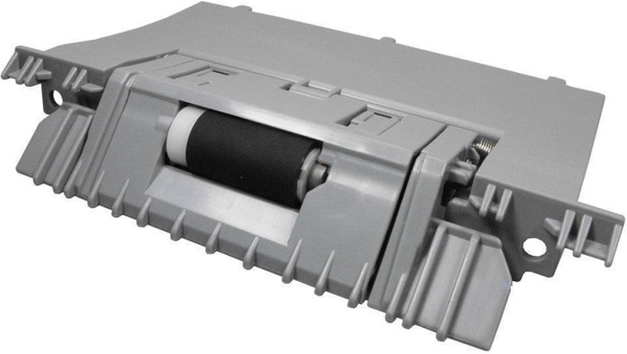 

Запчасть HP RM1-8129 Тормозная площадка, RM1-8129