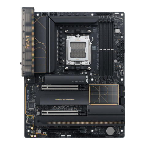 фото Материнская плата ATX ASUS PROART X870E-CREATOR WIFI в Красноярске