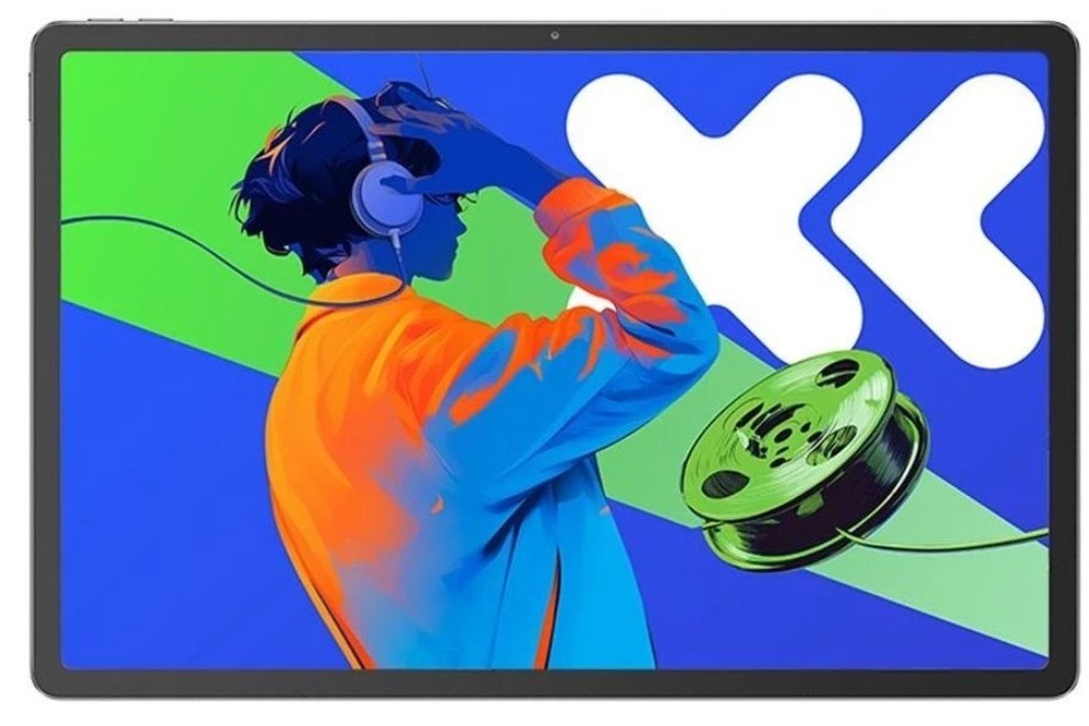 

Планшет 12.7" Lenovo Xiaoxin PadPro TB375FC ZAE70003CN 8300/8GB/128GB/IPS/2944x1840/Android 14/серый/13Mpix/8Mpix/BT/WiFi/microSD 1TB/10200mAh, Xiaoxin PadPro TB375FC