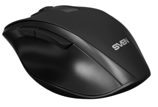 фото Мышь wireless Sven RX-525SW в Екатеринбурге