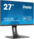 фото Монитор 27" Iiyama XUB2793HSU-B4