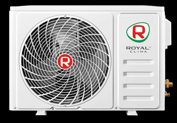 фото Сплит-система  Royal Clima RC-GL35HN в Омске