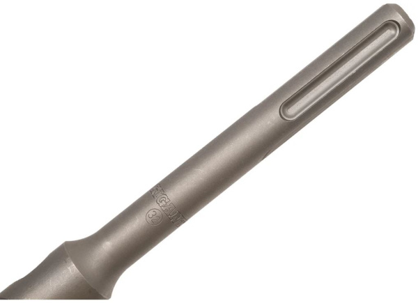 фото Бур SDS-max Gigant gmt-812