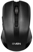фото Клавиатура и мышь Sven KB-C3400W