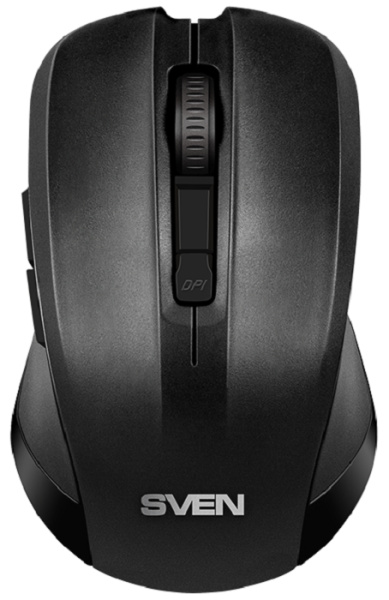 фото Клавиатура и мышь wireless Sven KB-C3400W в Екатеринбурге