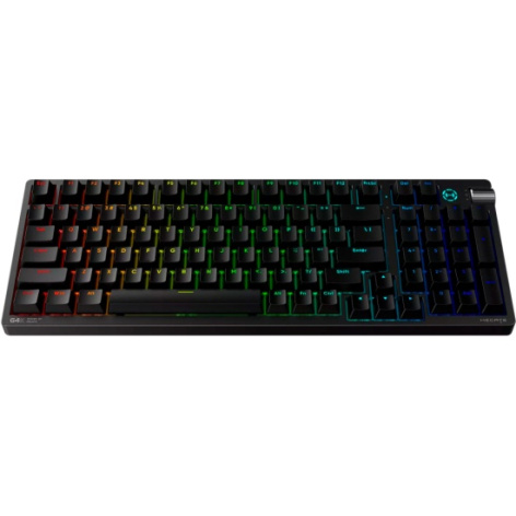 фото Клавиатура механическая Edifier G4K Black в Уфе