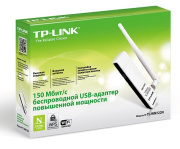 фото Сетевая карта TP-LINK TL-WN722N