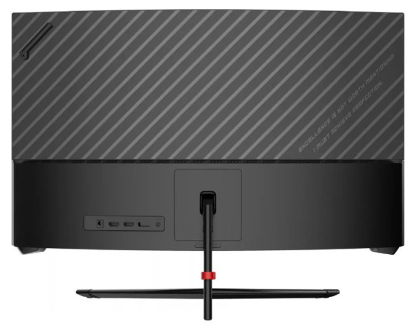 фото Монитор 27" Dahua DHI-LM27-E230C в Перми