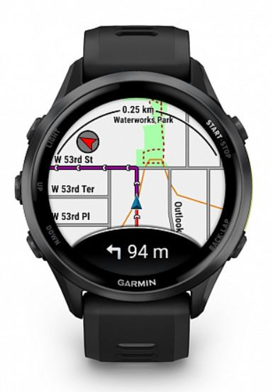 фото Часы Garmin Forerunner 970 в Краснодаре