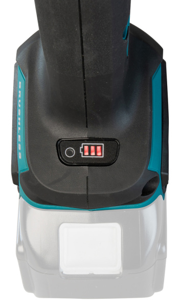 фото Шлифовальная машина угловая Makita DGA504Z