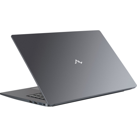 фото Ноутбук  Maibenben B516A 16 ", Core i5, 16 Гб RAM, 512 Гб SSD, UHD Graphics, Темно-серый