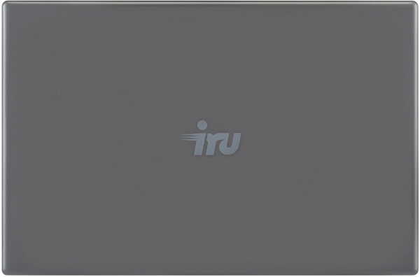 фото Ноутбук  iRu Tactio 14RLH в Перми 14 ", Ryzen 5, 32 Гб RAM, 1 Тб SSD, Radeon Vega, Серый