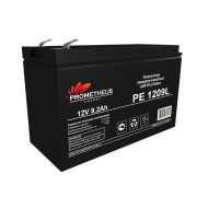 фото Батарея PROMETHEUS ENERGY PE 1209L