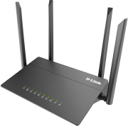фото Маршрутизатор D-link DIR-815/RU/R4A