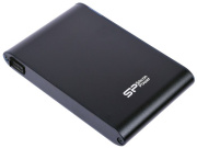 фото Внешний диск HDD Silicon Power Armor A80