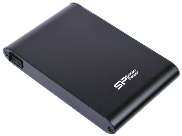 фото Внешний диск HDD 2.5