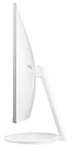 фото Монитор 27" Samsung C27H711QEI