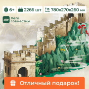 фото Конструктор Sembo Block 201025