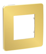 фото Рамка  Schneider Electric NU280260