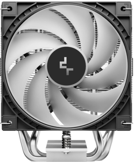 фото Кулер  Deepcool AG600 ARGB
