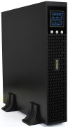 фото Источник бесперебойного питания Exegate SinePower UHB-2000.LCD.AVR.C13.RJ.USB.2U