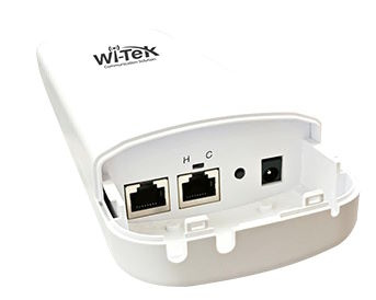 фото Комплект  Wi-Tek WI-CPE800-KIT v3 в Омске