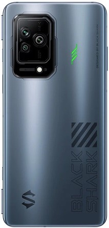 фото Смартфон  Black Shark 5 8/128GB