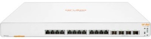 

Коммутатор управляемый HPE Aruba IOn 1960 JL805A 12XT 4XF Sw, Aruba IOn 1960