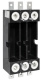 фото Панель втычная EKF mccb99m-400-pin-3f