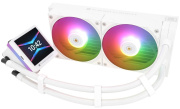 фото Система охлаждения Thermalright Grand Vision 240 White ARGB