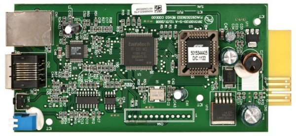 фото Карта  Delta Electronics 3915100975-S35 в Челябинске