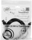 фото Кабель интерфейсный USB 2.0 Cablexpert CCP-USB2-AMCM-1.8M-RU-B в Уфе